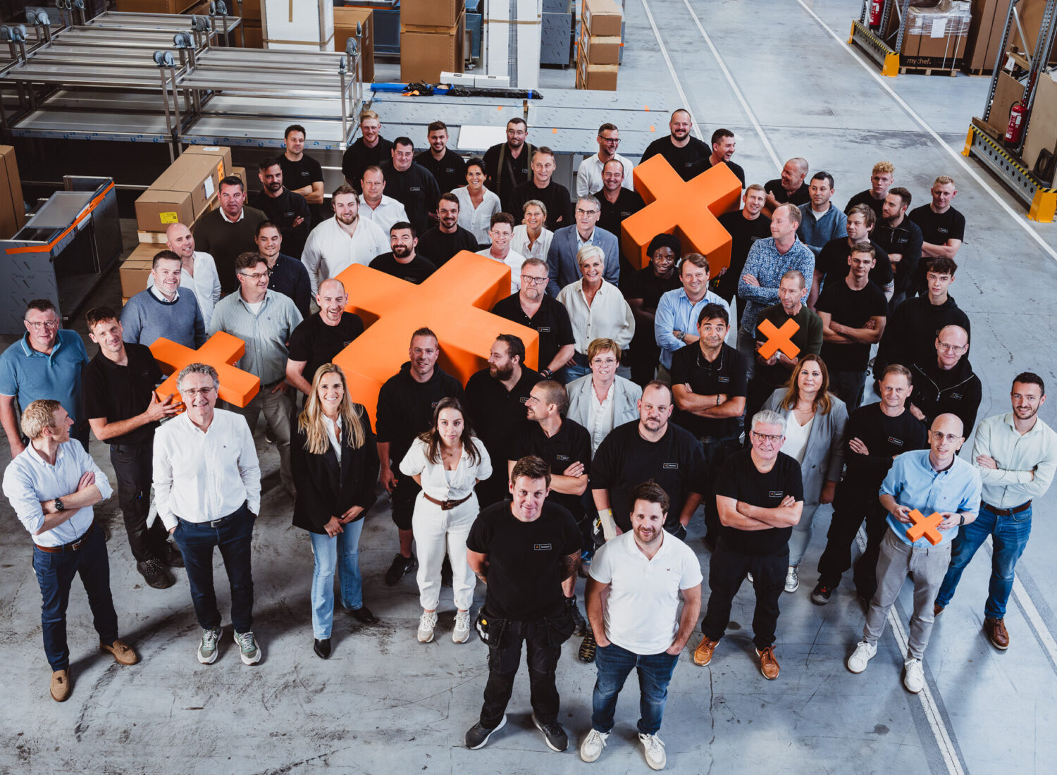 Team bossuyt juli 2024 lowres