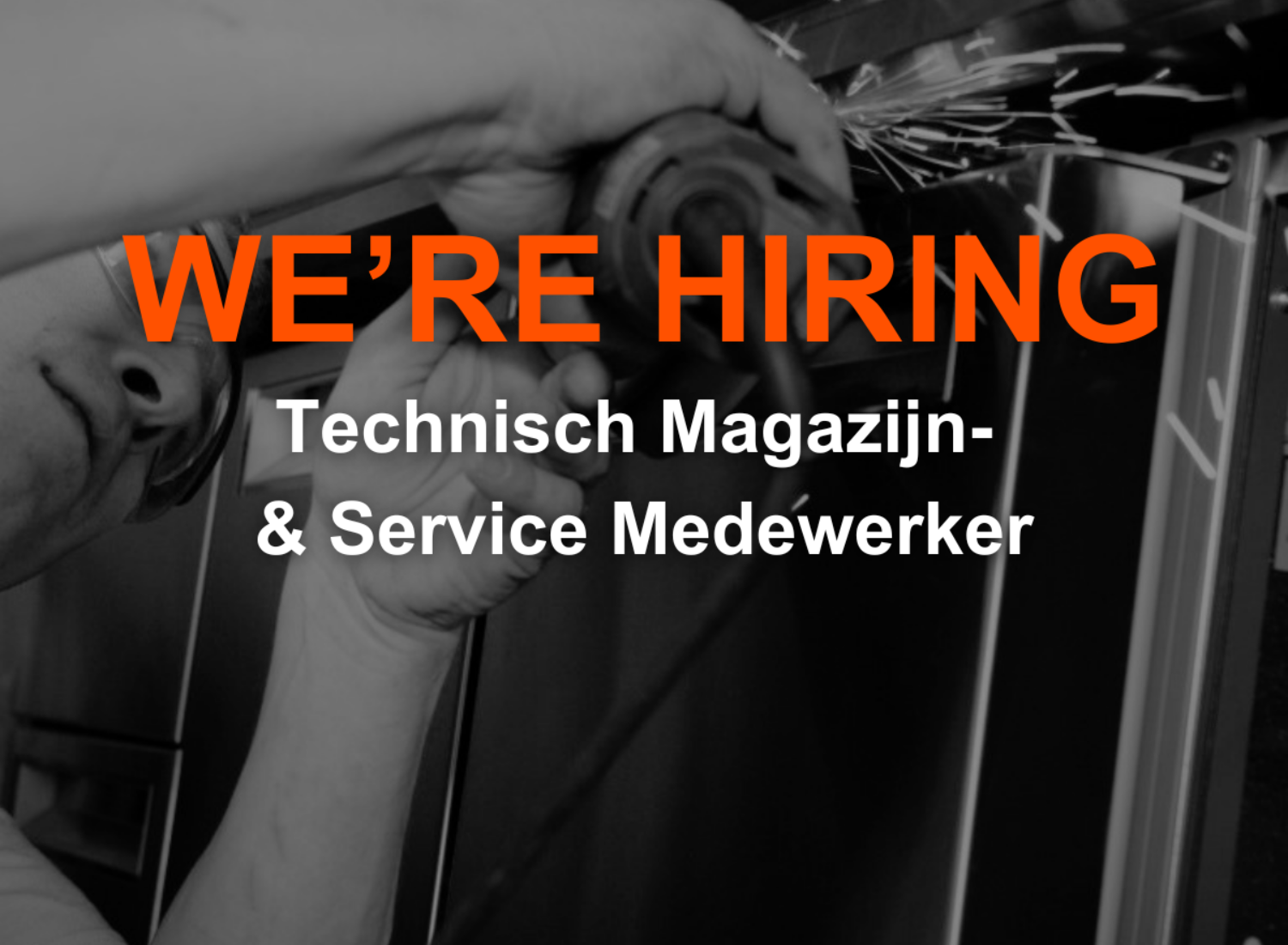 Vacature