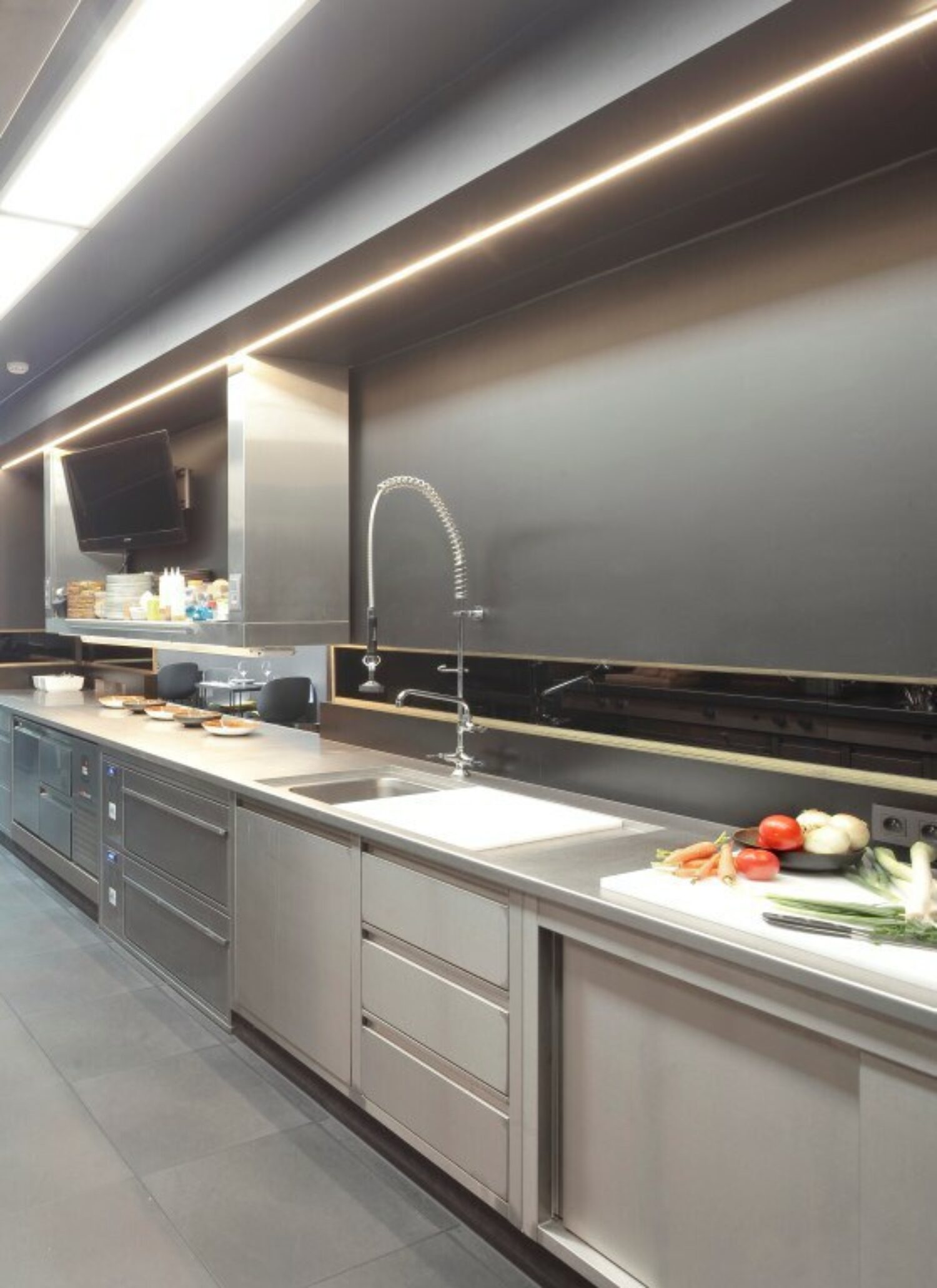 Bacon Restaurant Ieper Bossuyt