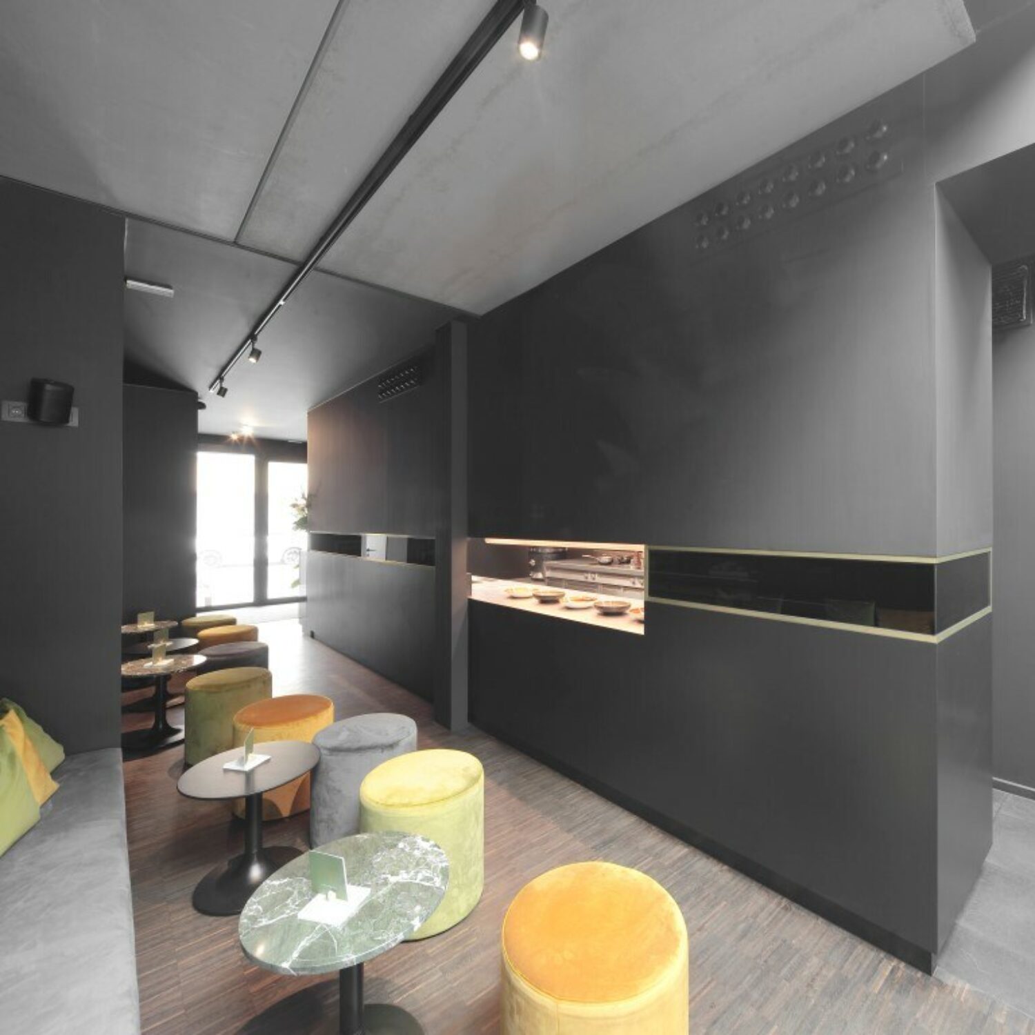 Bacon Restaurant Ieper Bossuyt